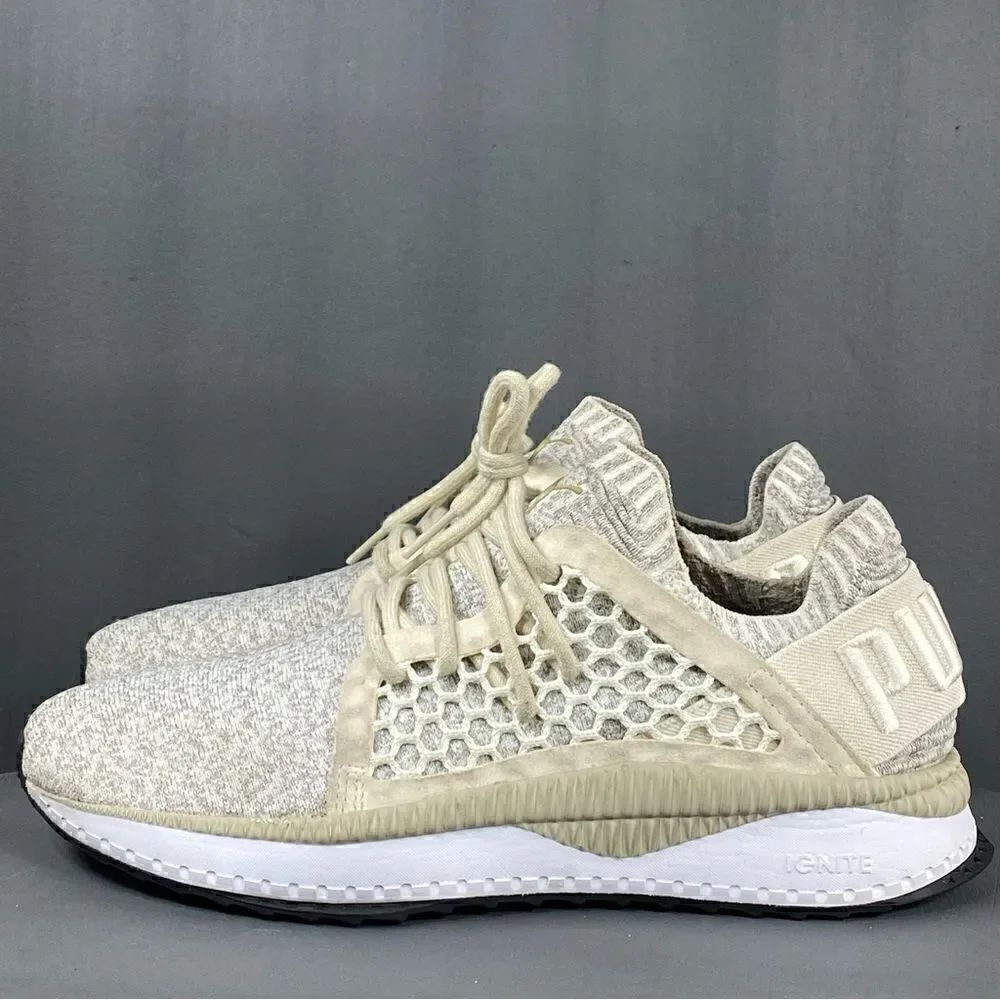 Puma Tsugi Netfit EvoKNIT Men’s Size 8